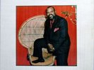 Listen LP Jo Jo Murray / Real Man / Steppin' Out
