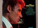 Johnny Hallyday - LP - Philips 77.916