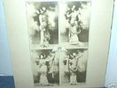 IL BALLETTO DI BRONZO  Ys  LP   prog  Italian press