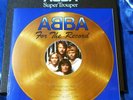 **ABBA  Super Trouper BOX SET**