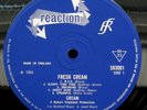 Cream - Fresh Cream UK 1966 1st Press *MONO* LP