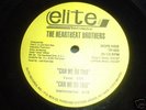 The Heartbeat Brothers-Bring InTheBassline Early Paul C