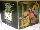JOHN ST. FIELD  UK PSYCH PROG POKORA 04 STARS