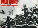 NEIL YOUNG & GRAHAM NASH War Song  RARE Italian  PS 7