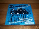 RAMONES 