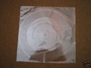 BABYSHAMBLES Wat Katie Did CLEAR 7 FLEXIDISC libertines