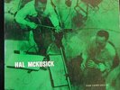 HAL MCKUSICK '55 BETHLEHEM BCP16 DEEP GROOVE