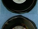 RARE AC/DC BACK IN BLACK PROCESS TEST PRESSING 7