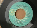 Edwin Starr northern soul 45 VG++ ORIG Ric-Tic 2 sider