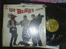 BEATLES PRIMERO COLOMBIA EXC LP BEARS COVER BEAT THE LO