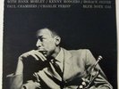 Lee Morgan Sextet ( Hank Mobley) Blue Note Lexington DG