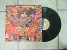 CREAM LP Disraeli Gears    ATCO  MONO tri color label