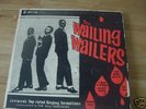 The Wailing Wailers-original Studio 1 lp