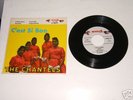 The Chantels C'EST SI BON End EP-202 doo-wop record EX