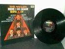 THE HOLLIES   Here I Go Again   IMPERIAL   LP-9265   M-