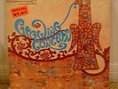 THE GROWING CONCERN S/T orig Mainstream PSYCH SHRINK