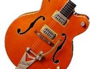 (BRIAN SETZER BOOK) JAPAN GREAT BOOK stray cats Gretsch