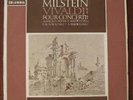 SAX 2518 B/S Milstein Vivaldi Four Concerti