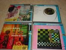 4 Everest Stereo Reel Tapes, Classical, 4-track, Nice