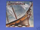 WARHORSE Red Sea LP UK Vertigo Swirl Orig psych RARE