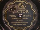 Richard (Rabbit) Brown, Victor 20578, E