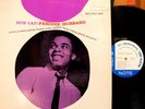 FREDDIE HUBBARD HUB CAP USA BLUE NOTE LP W63rd 4073