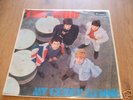 The Who - My Generation 1965 UK LP BRUNSWICK