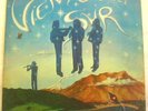VIENTO SUL - BRAZIL PSYCH FOLK - POKORA 4001 - PROMO