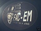 Facom Unit - 2 Fac'em Network 23 spiral tribe RARE 