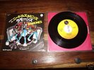 The Ramones Needles & Pins Rare Japan Punk 7