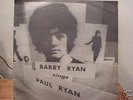 BARRY RYAN 
