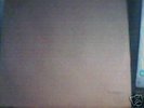 The Beatles White Album original Italian press numbered