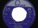 CLAUDE FRANCOIS Fontana UK - RARE freakbeat 45 mod HEAR