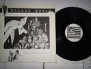 REAGAN YOUTH - YOUTH ANTHEMS FOR THE NEW ORDER -PUNK LP