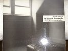 RARE WILLIAM BURROUGHS / THROBBING GRISTLE / INDUSTRIAL