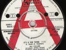 RAY POLLARD IT'S A SAD THING UK 7