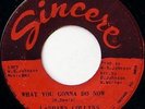 Northern Soul Original, LaSHAWN COLLINS..........LISTEN