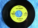 Beatles LADY MADONNA ORIG NEAR MINT CAPITOL PROMO 45