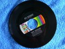 Beatles MY BONNIE Orig DECCA Stock 45 Shimmering Vinyl