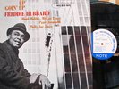 FREDDIE HUBBARD GOIN' UP USA BLUE NOTE LP W63rd 4056
