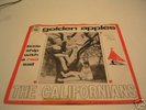 THE CALIFORNIANS-GOLDEN APPLES PSYCH POP DUTCH PS