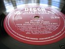 Rolling Stones-Aftermath-1st UK Mono Orig SUPERB 