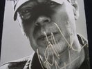 MOJO awards signed cover Scott Walker