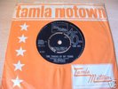 Tamla Motown / The Miracles TMG 522 