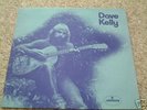 DAVE KELLY  UK MERCURY 1971 1ST PRESS LP UNPLAYED