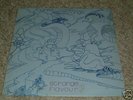 AGNES STRANGE strange flavour UK BIRDSNEST PROG LP
