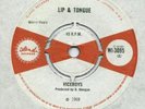 Island 3095 Viceroys Lip & Tongue / Dawn Penn