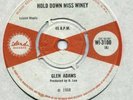 Island 3100 Glen Adams Hold Down Miss Winey
