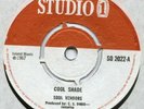 Studio One 2022 Soul Vendors Cool Shade