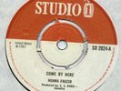 Studio One 2024 Norma Frazer  / The Wailers